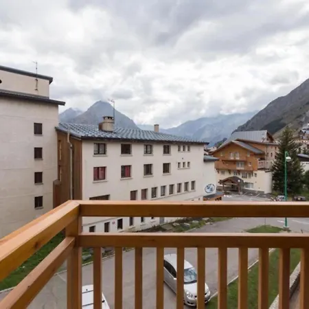 Lägenhet 3300 Les Deux Alpes