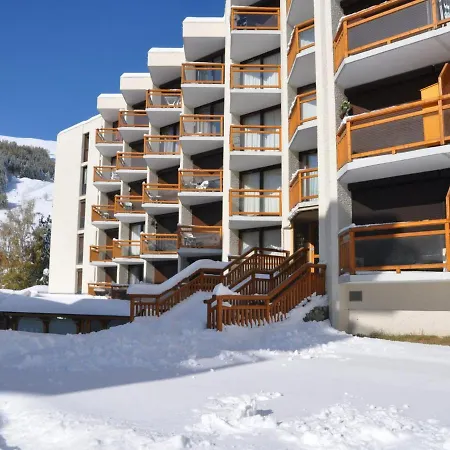 3300 * Les Deux Alpes