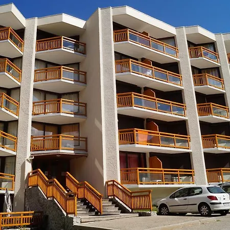 3300 * Les Deux Alpes
