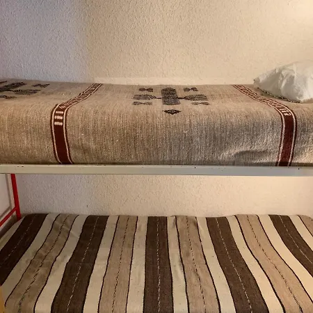 3300 Lägenhet *