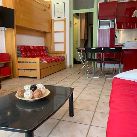 3300 * Les Deux Alpes