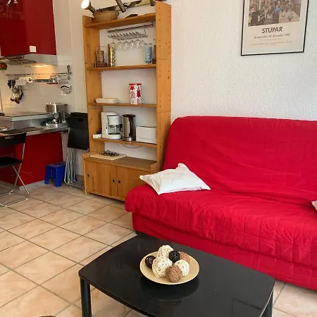 Lägenhet 3300 Les Deux Alpes